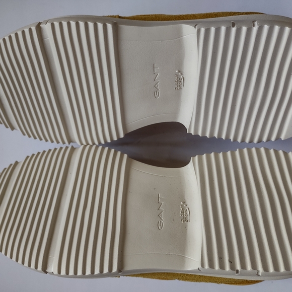 Gant men's shoes size 42euro or 9us - Picture 7 of 9